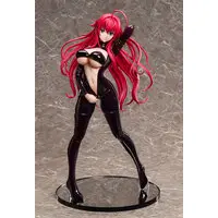 High School D x D HERO Rias Gremory: Catsuit Ver. 1/4 Complete Figure