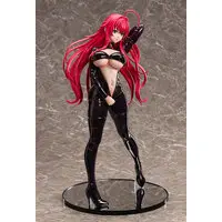 High School D x D HERO Rias Gremory: Catsuit Ver. 1/4 Complete Figure