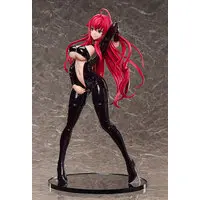 High School D x D HERO Rias Gremory: Catsuit Ver. 1/4 Complete Figure