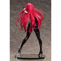 High School D x D HERO Rias Gremory: Catsuit Ver. 1/4 Complete Figure