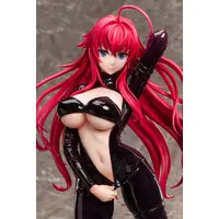 High School D x D HERO Rias Gremory: Catsuit Ver. 1/4 Complete Figure