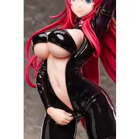 High School D x D HERO Rias Gremory: Catsuit Ver. 1/4 Complete Figure