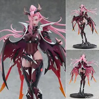 Heslion draco bellatrix feminina 1/7 Complete Figure
