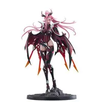 Heslion draco bellatrix feminina 1/7 Complete Figure