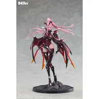 Heslion draco bellatrix feminina 1/7 Complete Figure