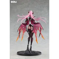 Heslion draco bellatrix feminina 1/7 Complete Figure