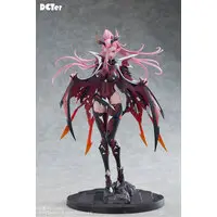 Heslion draco bellatrix feminina 1/7 Complete Figure