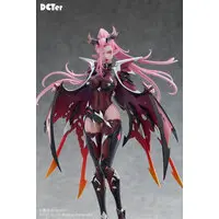 Heslion draco bellatrix feminina 1/7 Complete Figure