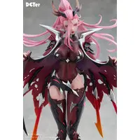 Heslion draco bellatrix feminina 1/7 Complete Figure