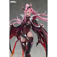 Heslion draco bellatrix feminina 1/7 Complete Figure