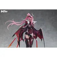 Heslion draco bellatrix feminina 1/7 Complete Figure