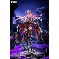 Heslion draco bellatrix feminina 1/7 Complete Figure