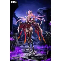 Heslion draco bellatrix feminina 1/7 Complete Figure