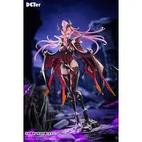 Heslion draco bellatrix feminina 1/7 Complete Figure
