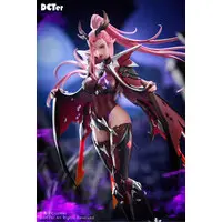 Heslion draco bellatrix feminina 1/7 Complete Figure