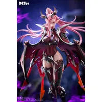 Heslion draco bellatrix feminina 1/7 Complete Figure