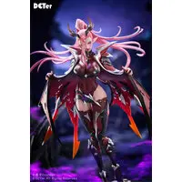 Heslion draco bellatrix feminina 1/7 Complete Figure