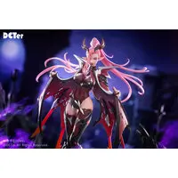 Heslion draco bellatrix feminina 1/7 Complete Figure