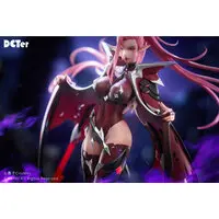 Heslion draco bellatrix feminina 1/7 Complete Figure