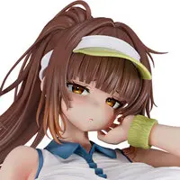 Figure - Nikukan Girl