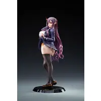 RASETHUHIME -SAKI- Uniform Ver. 1/5 Complete Figure