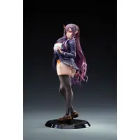 RASETHUHIME -SAKI- Uniform Ver. 1/5 Complete Figure
