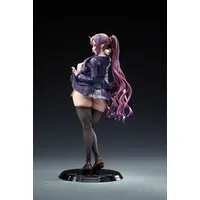 RASETHUHIME -SAKI- Uniform Ver. 1/5 Complete Figure