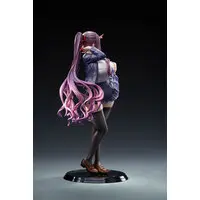 RASETHUHIME -SAKI- Uniform Ver. 1/5 Complete Figure