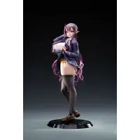 RASETHUHIME -SAKI- Uniform Ver. 1/5 Complete Figure
