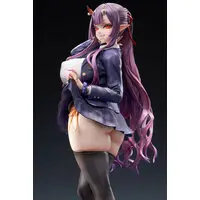 RASETHUHIME -SAKI- Uniform Ver. 1/5 Complete Figure