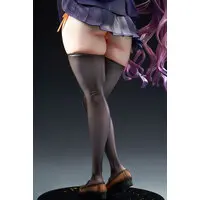 RASETHUHIME -SAKI- Uniform Ver. 1/5 Complete Figure