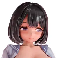 Figure - Nikukan Girl