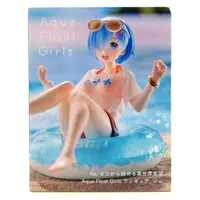 Aqua Float Girls - Re:Zero / Rem