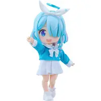 Nendoroid - Nendoroid Doll - Blue Archive / Arona