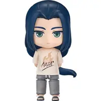 Nendoroid - The Legend of Hei