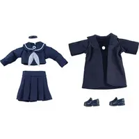 Nendoroid Doll - Nendoroid Doll Outfit Set / Plana (Blue Archive)
