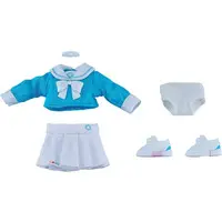 Nendoroid Doll - Nendoroid Doll Outfit Set / Arona