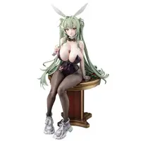 Figure - NIKKE / Soda - Bunny Costume