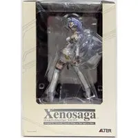 Figure - Xenosaga