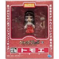 Nendoroid - Queen's Blade / Tomoe