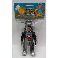 Sofubi Figure - Ultraman Series