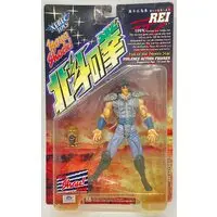 Figure - Fist of the North Star