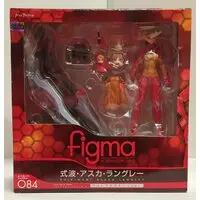 figma - Neon Genesis Evangelion / Asuka Langley