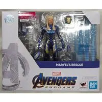S.H.Figuarts - The Avengers