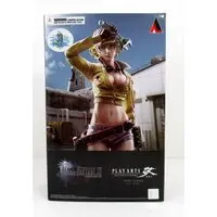 Figure - Final Fantasy Series