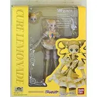 S.H.Figuarts - Pretty Cure series