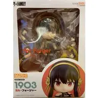 Nendoroid - Spy x Family / Yor Forger