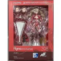 figma - Persona 5 / Takamaki Ann