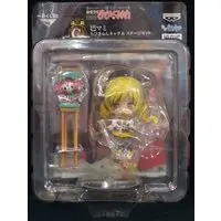 Ichiban Kuji - Puella Magi Madoka Magica / Tomoe Mami