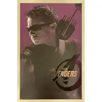 The Avengers